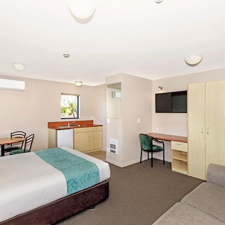 Motel Bella Vista Gisborne Exterior foto