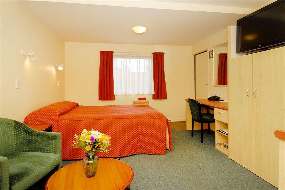 Motel Bella Vista Gisborne Exterior foto