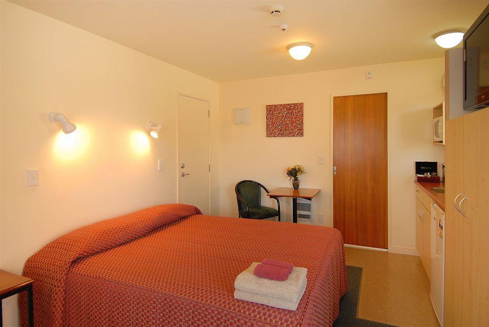 Motel Bella Vista Gisborne Exterior foto