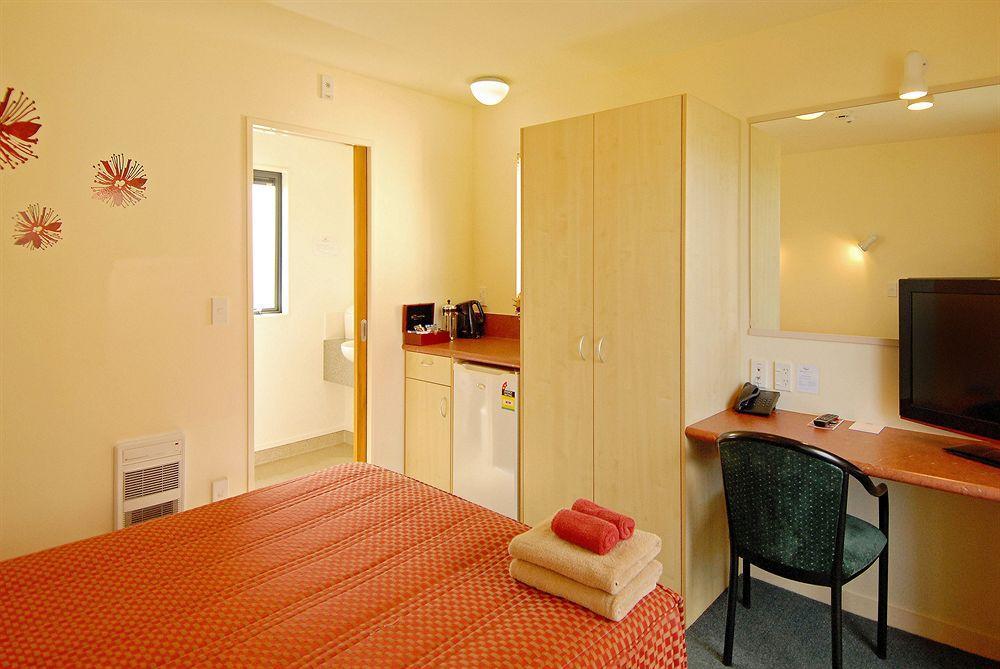 Motel Bella Vista Gisborne Exterior foto