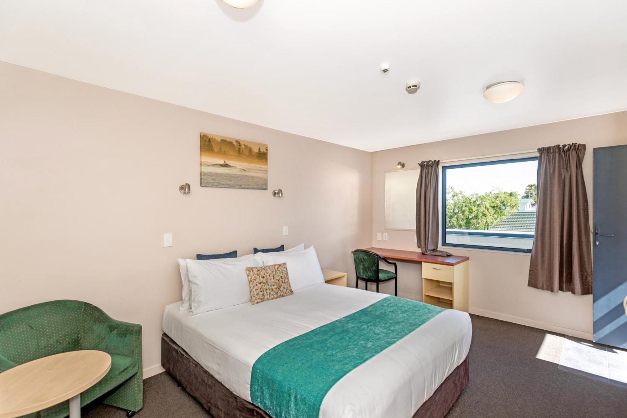 Motel Bella Vista Gisborne Exterior foto