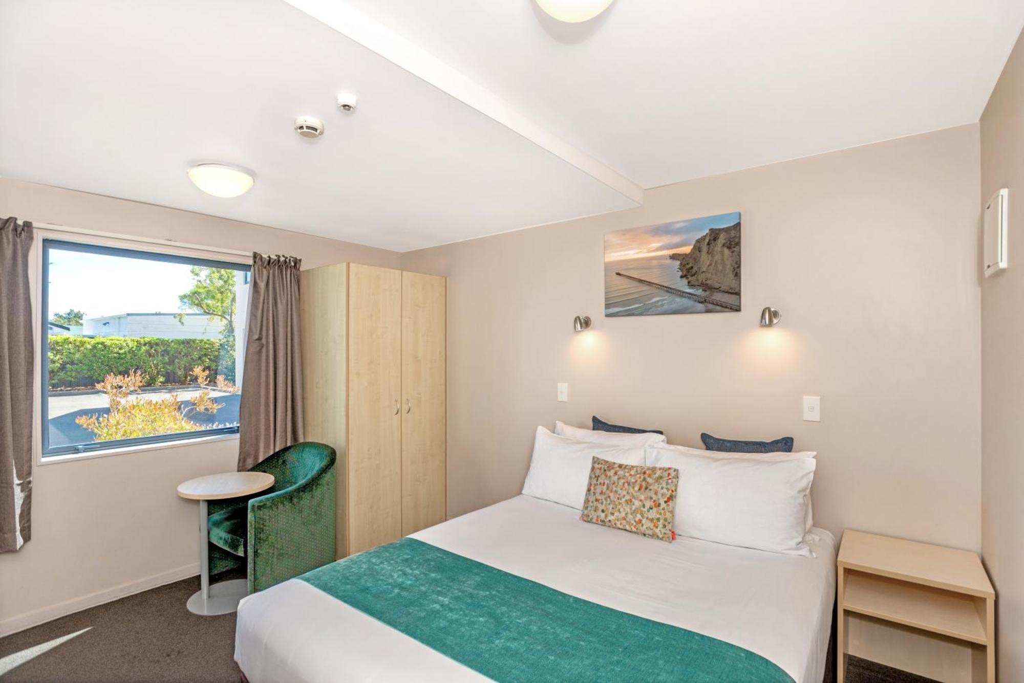Motel Bella Vista Gisborne Exterior foto