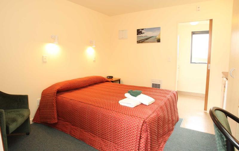 Motel Bella Vista Gisborne Exterior foto