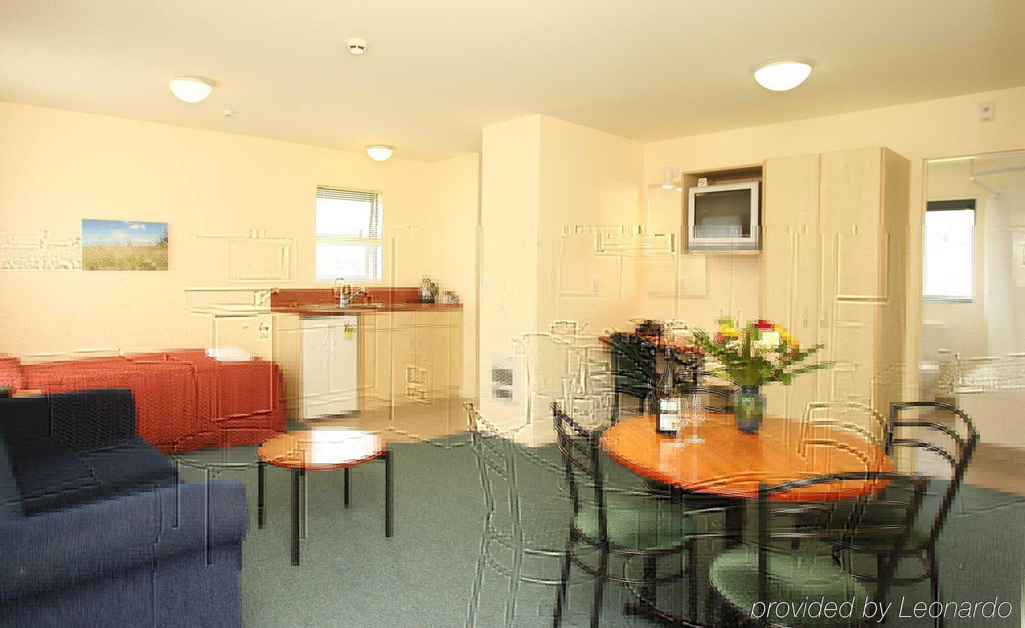 Motel Bella Vista Gisborne Zimmer foto