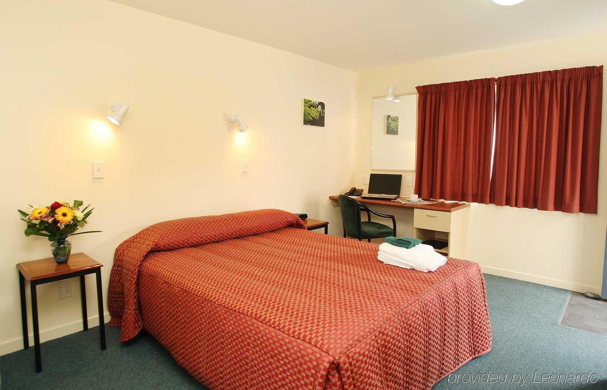 Motel Bella Vista Gisborne Zimmer foto